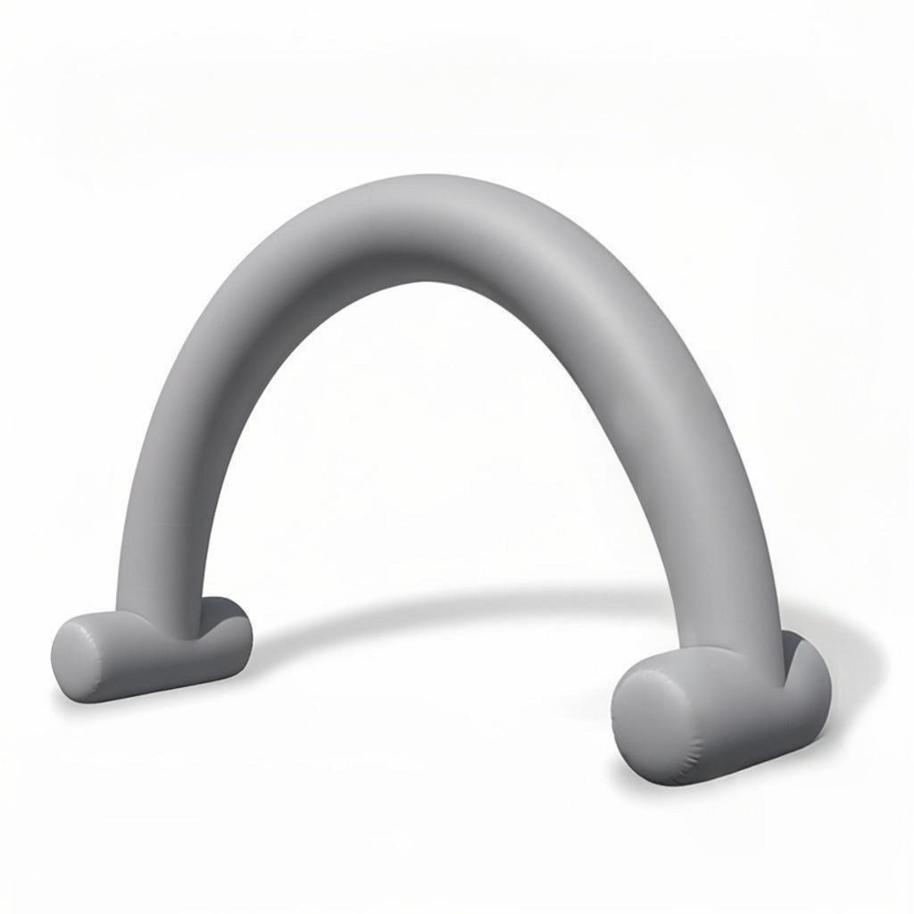 inflatable arch