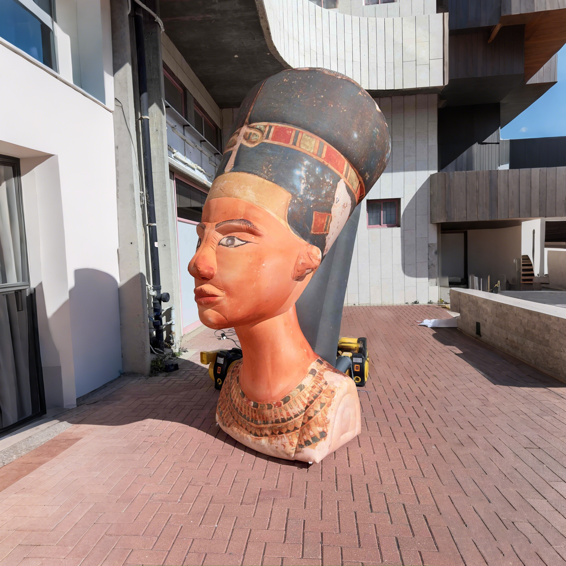 Custom Giant Inflatable
