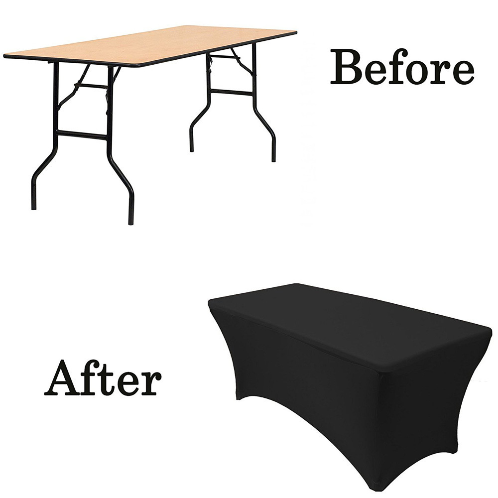Custom Fitted Table Cover – GZ Shiny Digital Tech Co,.LTD