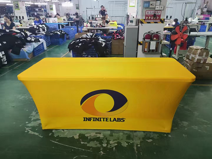 Custom Fitted Table Cover – GZ Shiny Digital Tech Co,.LTD