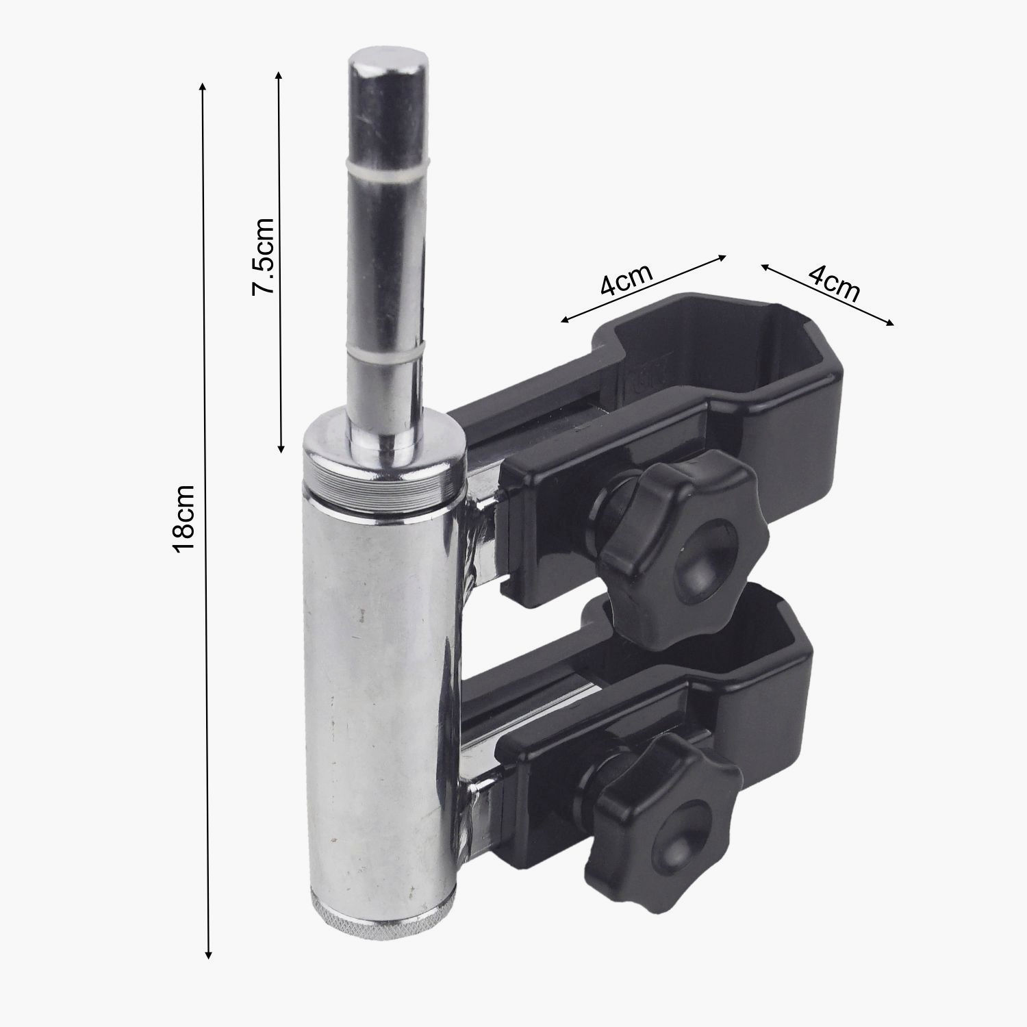 Flag Pole Mount