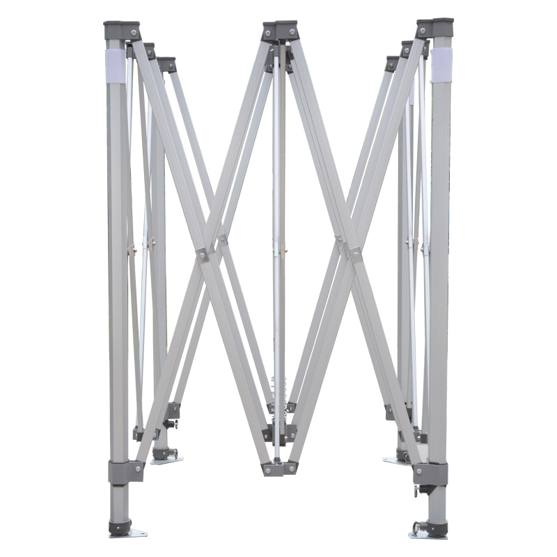 Canopy Tent 50mm Hex Frame Aluminum