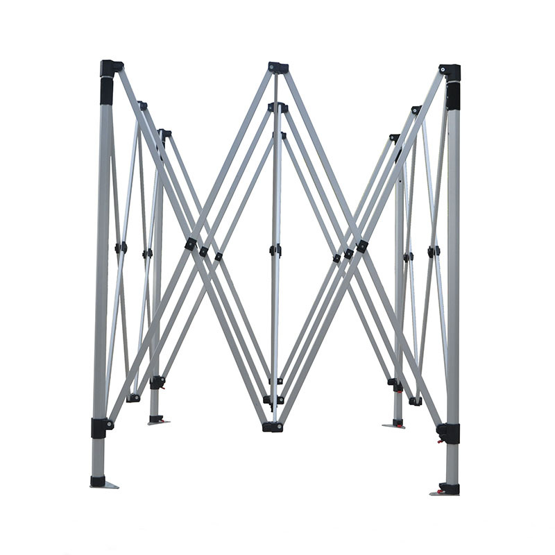 Canopy Tent 40mm Hex Frame Aluminum